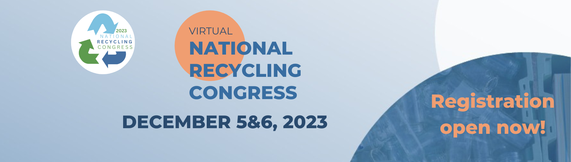 NRC Congress Website Header Image