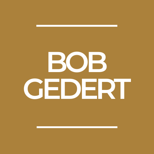 Bob Gedert