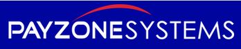 Payzone systems logo
