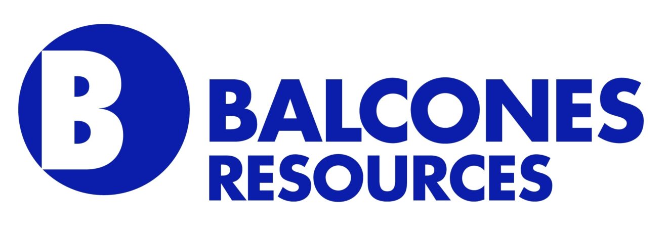 Balcones Logo - No Tagline