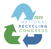 2023 recycling congress logo