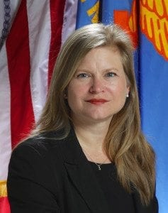 Com_. Kathryn Garcia