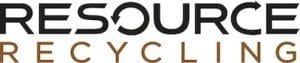 Resource-Recycling-Logo