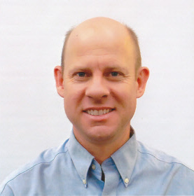 Alec Cooley
