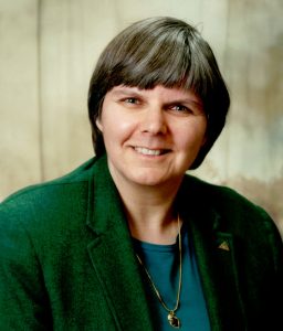 Maggie Clarke