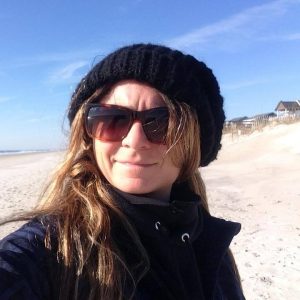 Lisa Rider