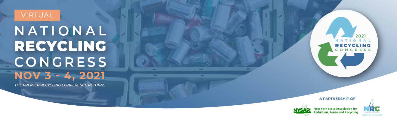 NRC Recycling Congress 2021